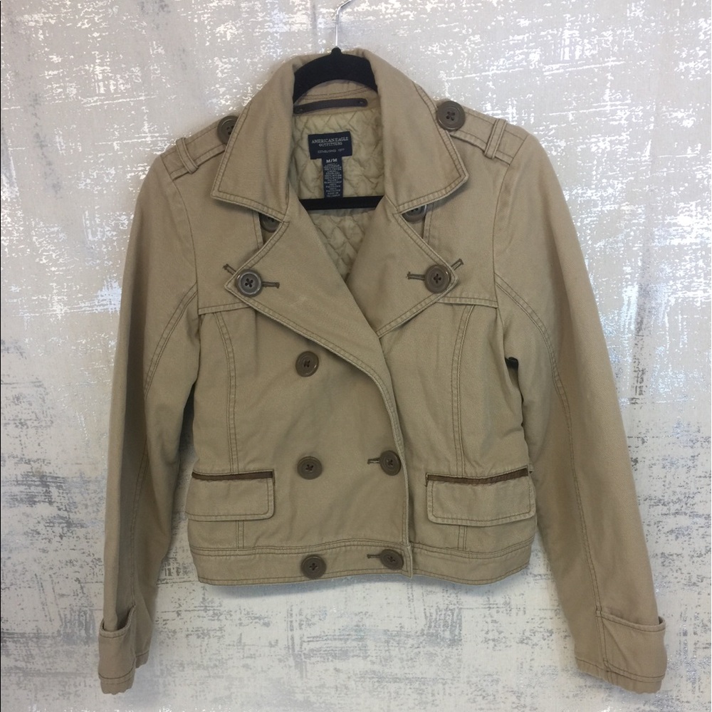 American Eagle jacket